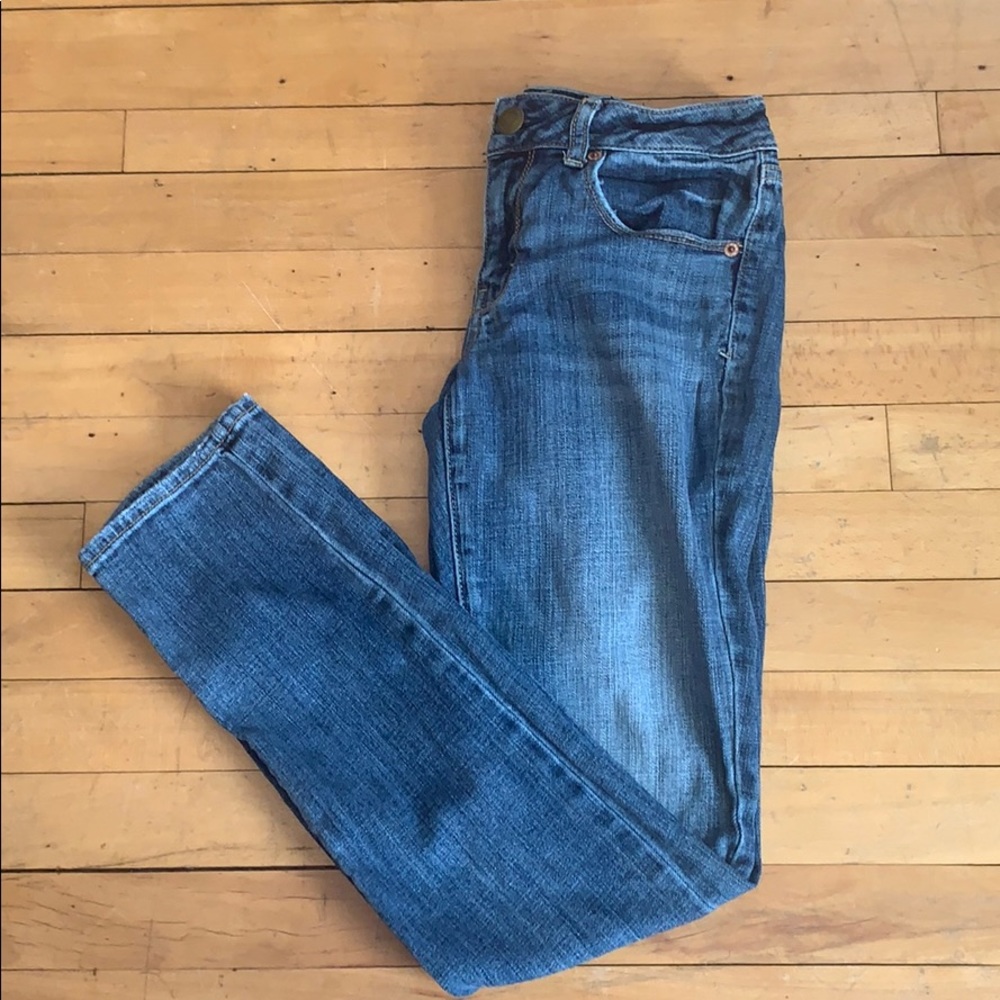 Blue Jeans